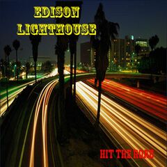 Hit The Road (CD)