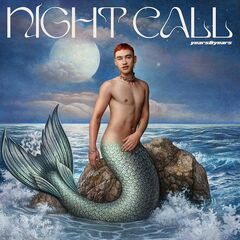 Night Call [Deluxe Edition] (CD)