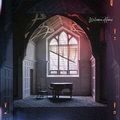 Welcome Home (CD)