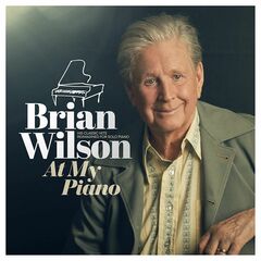 At My Piano (CD)