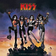 Destroyer [45th Anniversary Deluxe Edition] (LP)