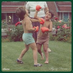 Flying Dream 1 (LP)