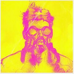 Extreme Witchcraft (LP)