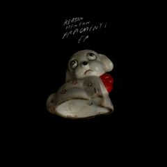 Fragments EP (LP)