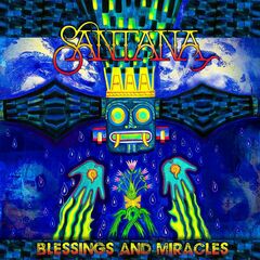 Blessings & Miracles (LP)