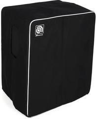 Ampeg PF-410HLF Dust Cover for Ampeg Porta-Flex 410HLF Bass Cabinet - Black