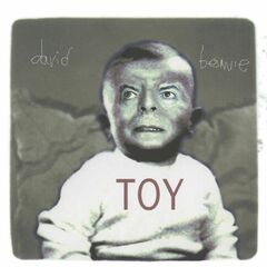 Toy (Toy:Box) (CD)