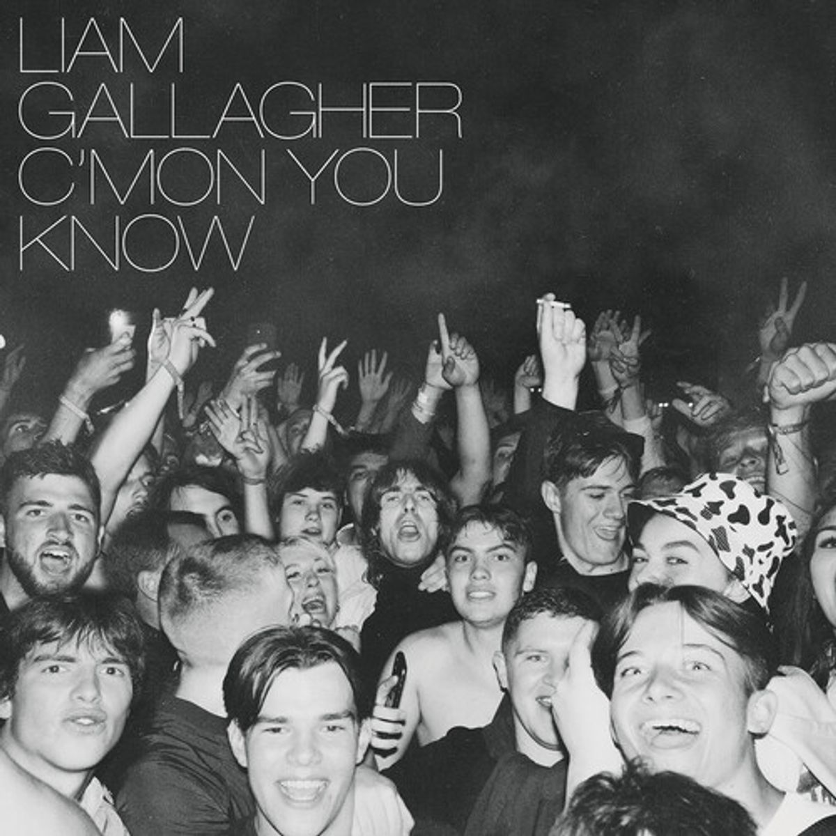 Cmon You Know [Deluxe Edition] (CD)