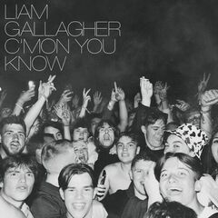 C'mon You Know [Deluxe Edition] (CD)
