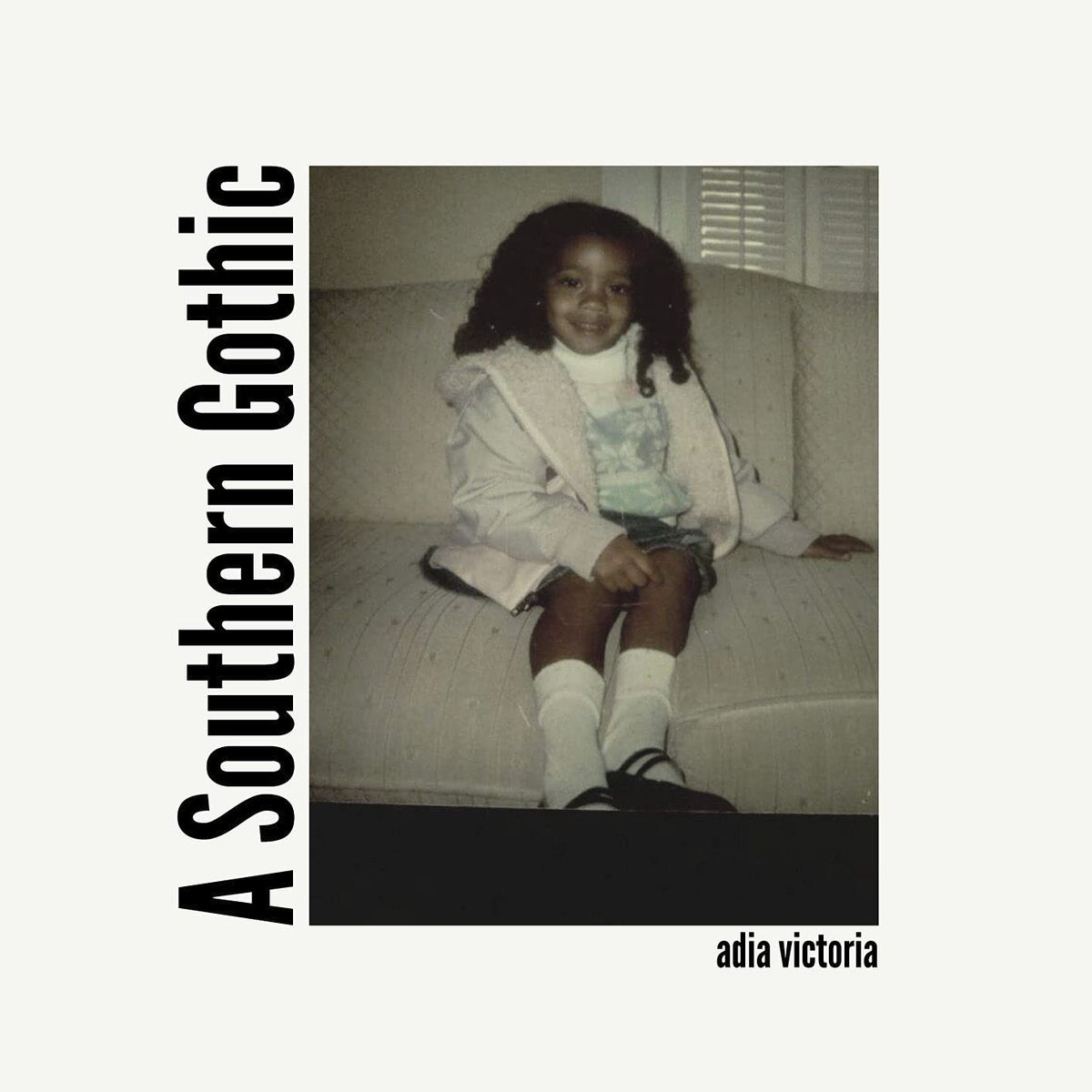 A Southern Gothic (LP)