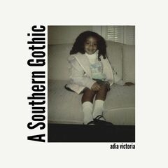 A Southern Gothic (LP)