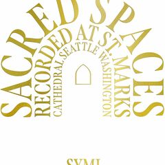 Sacred Spaces [Gold Vinyl] (LP)