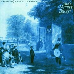 Long Distance Voyager (CD)