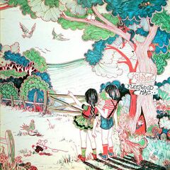 Kiln House (CD)