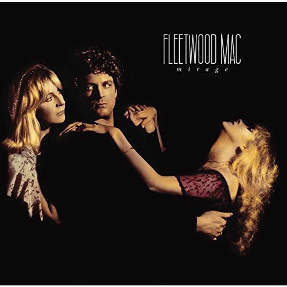 Mirage (CD)