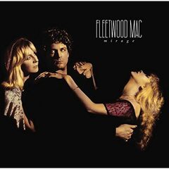 Mirage (CD)