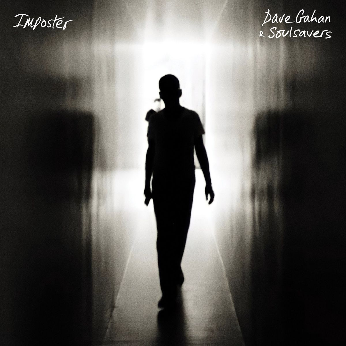 Imposter (CD)