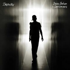 Imposter (CD)