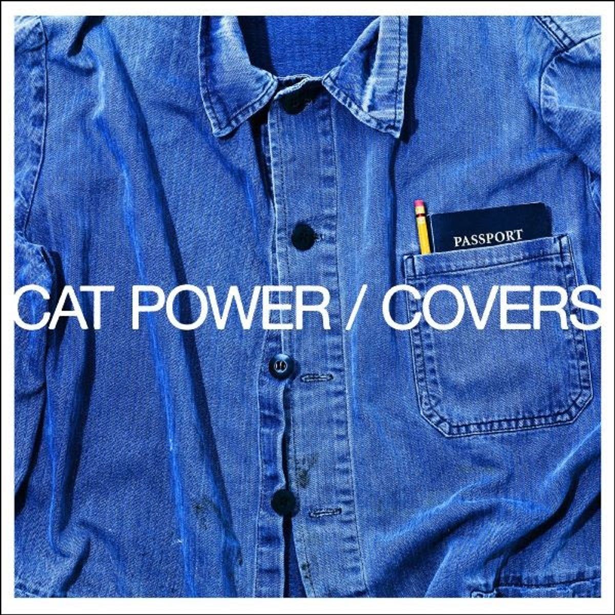 Covers (CD)