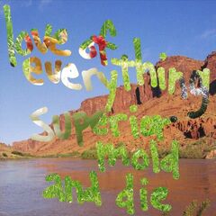 Superior Mold And Die (CD)