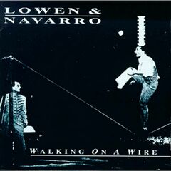 Walking on a Wire (CD)