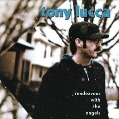 Rendezvous With The Angels (CD)