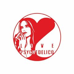 This Is Love Psychedelico (CD)