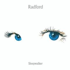 Sleepwalker (CD)