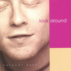 Look Around (CD)
