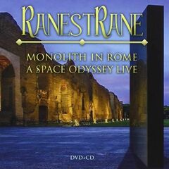 Monolith In Rome - A Space Odyssey Live [Import] (CD/DVD)