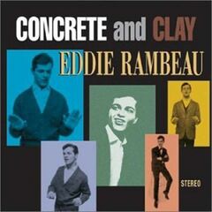 Concrete and Clay (CD)