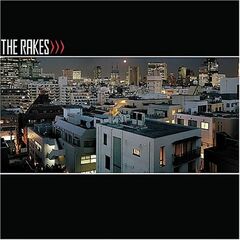 Capture / Release (CD)
