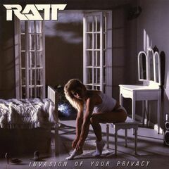 Invasion Of Your Privacy (CD)