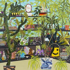 Actually, You Can [Olive Green Vinyl] (LP)