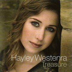 Treasure [Import] (CD)