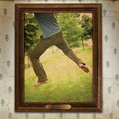 Height (CD)