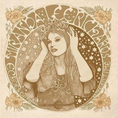 Echoes Of The Dreamtime (LP)