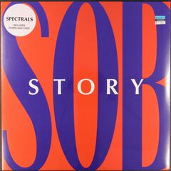 Sob Story (LP)