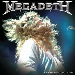 A Night In Buenos Aires (CD)