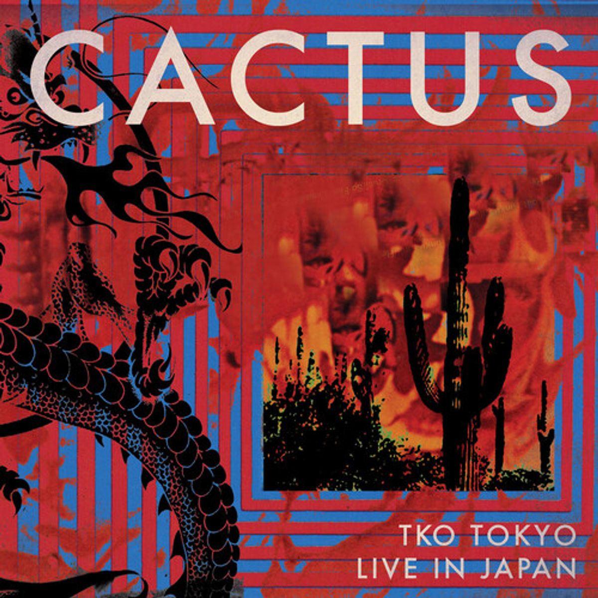 TKO Tokyo: Live In Japan (CD)