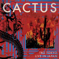 TKO Tokyo: Live In Japan (CD)