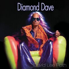 Diamond Dave (CD)