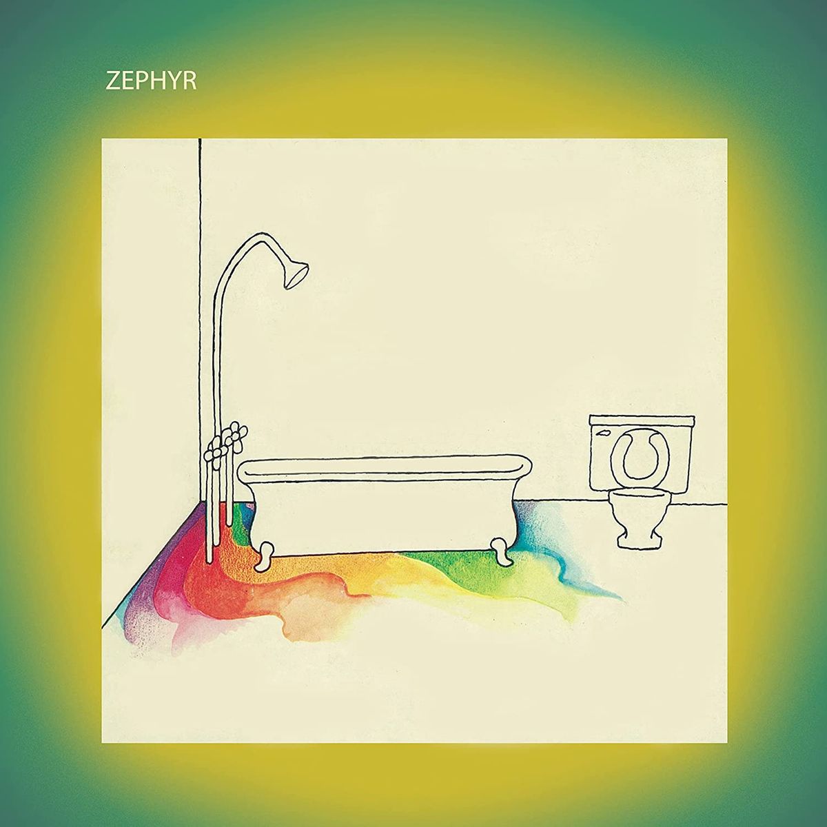 Zephyr [Deluxe Edition] (CD)