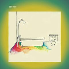 Zephyr [Deluxe Edition] (CD)