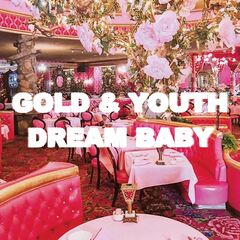 Dream Baby (CD)