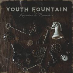 Keepsakes & Reminders (CD)