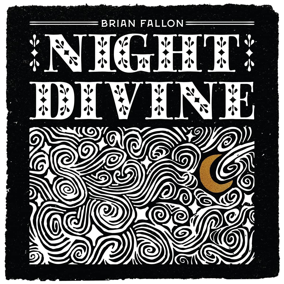 Night Divine (CD)