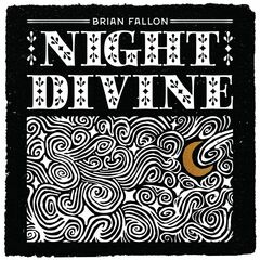 Night Divine (CD)