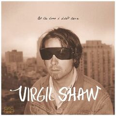 At The Time I Didn't Care (LP)