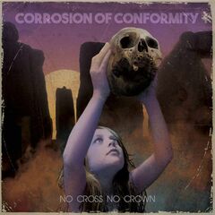 No Cross No Crown [Beer Colored Vinyl] (LP)